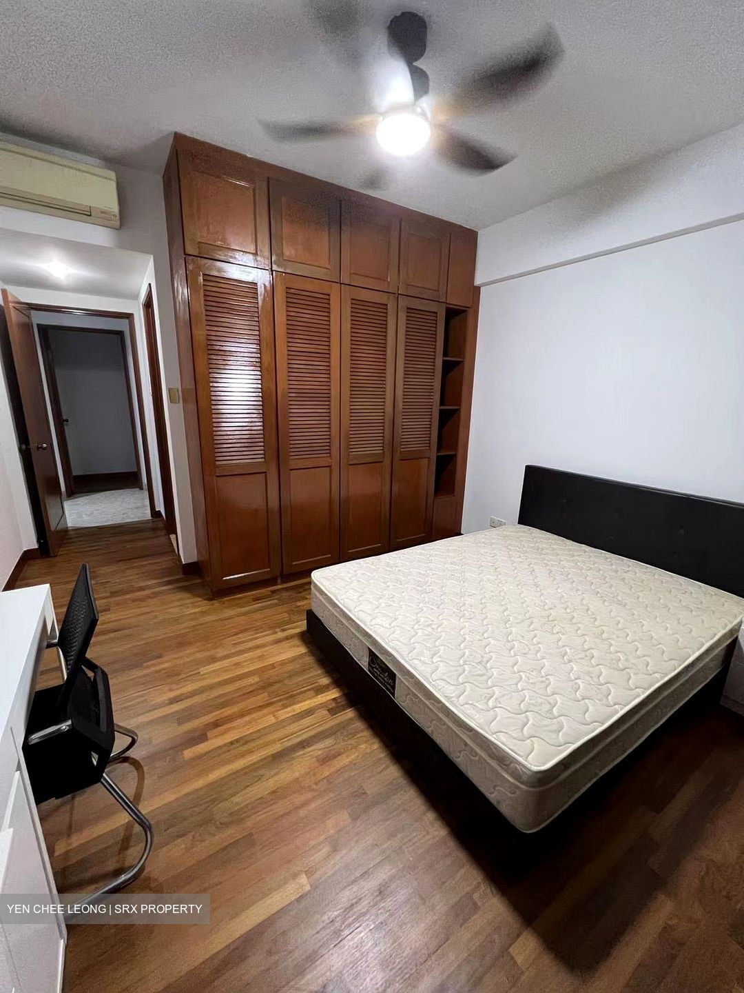 Simei Green Condominium (D18), Condominium #587667131